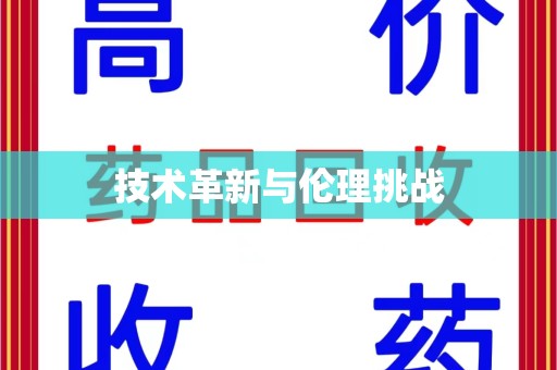 哈尔滨技术革新与伦理挑战