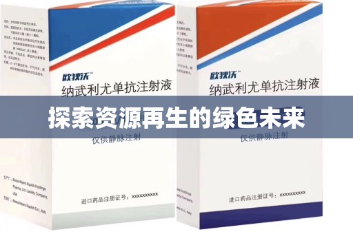 哈尔滨探索资源再生的绿色未来