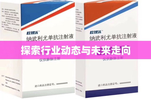 哈尔滨探索行业动态与未来走向