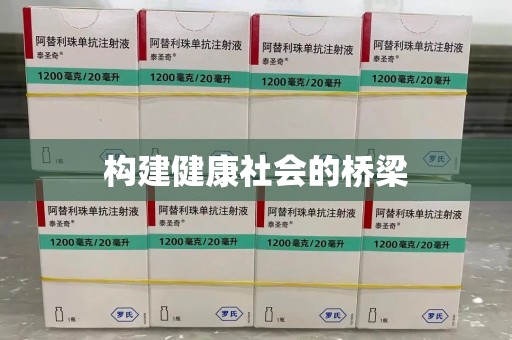 哈尔滨构建健康社会的桥梁