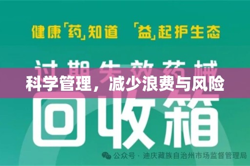 哈尔滨科学管理，减少浪费与风险
